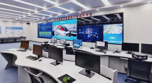 數智引擎驅動未來 成都軌道產業轉型加速，為地鐵運營管理裝上“智慧大腦”