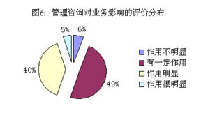 2003年度管理咨詢行業(yè)市場(chǎng)發(fā)展報(bào)告